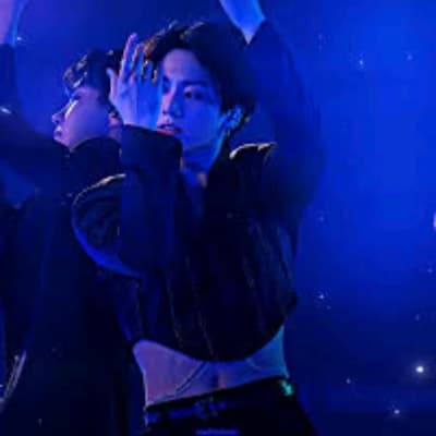Jungkook thumbnail