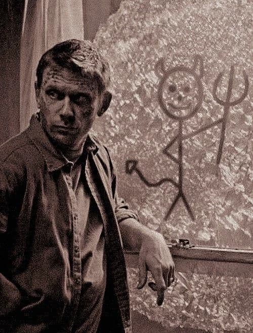 Lucifer SPN thumbnail