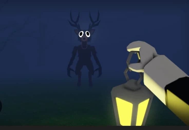 Cervo thumbnail