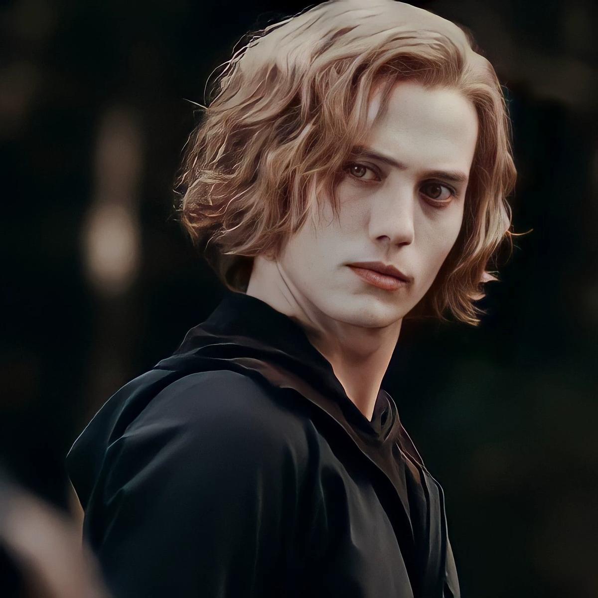 Jasper Hale thumbnail