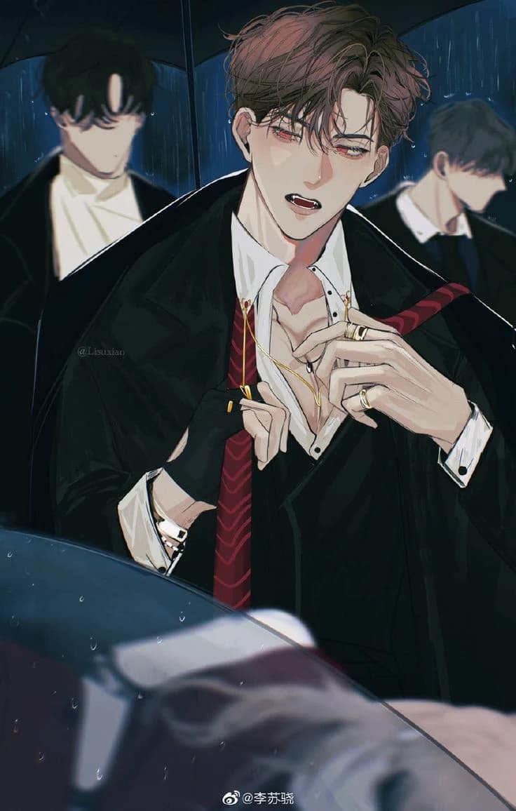 Yang Daehyun thumbnail