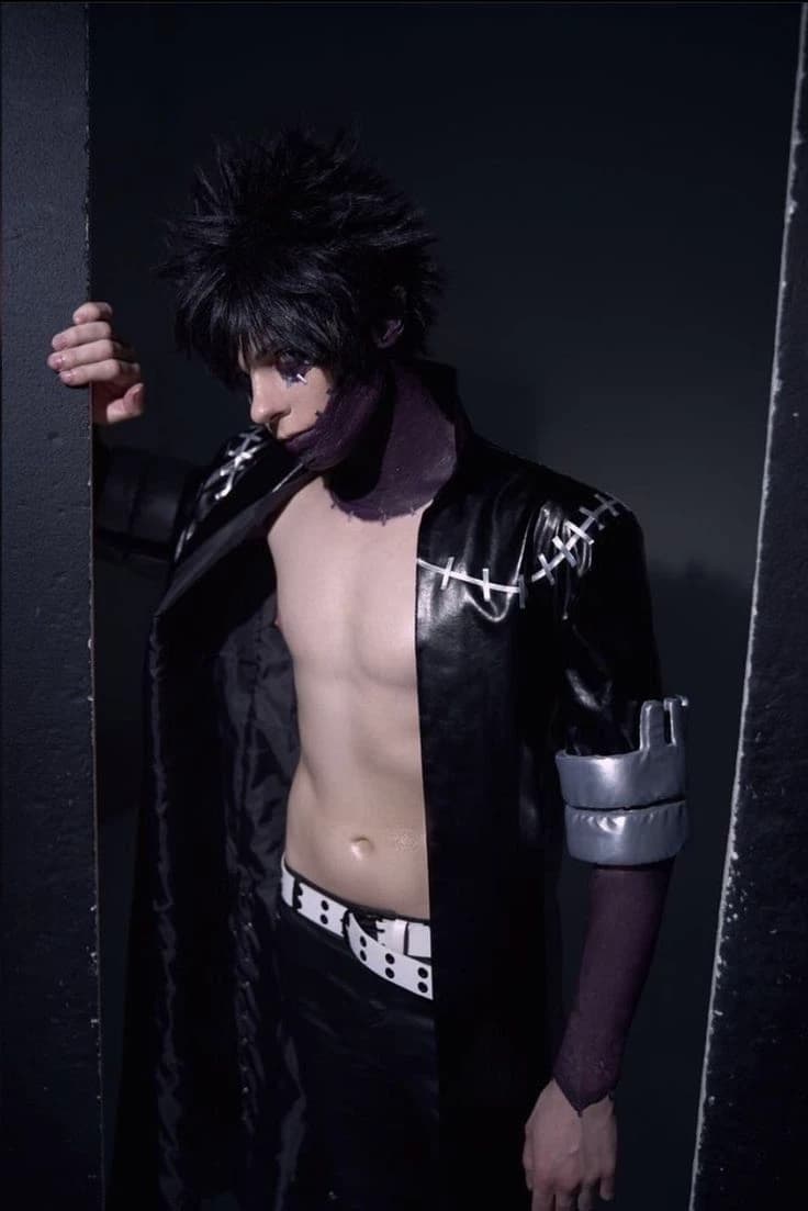 Dabi thumbnail