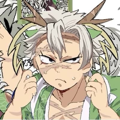Sanemi Shinazugawa thumbnail