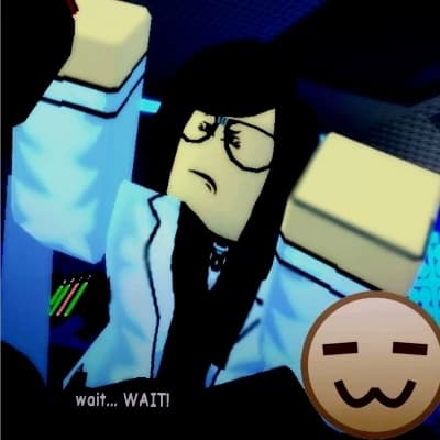 Dr. Evelyn Reed thumbnail