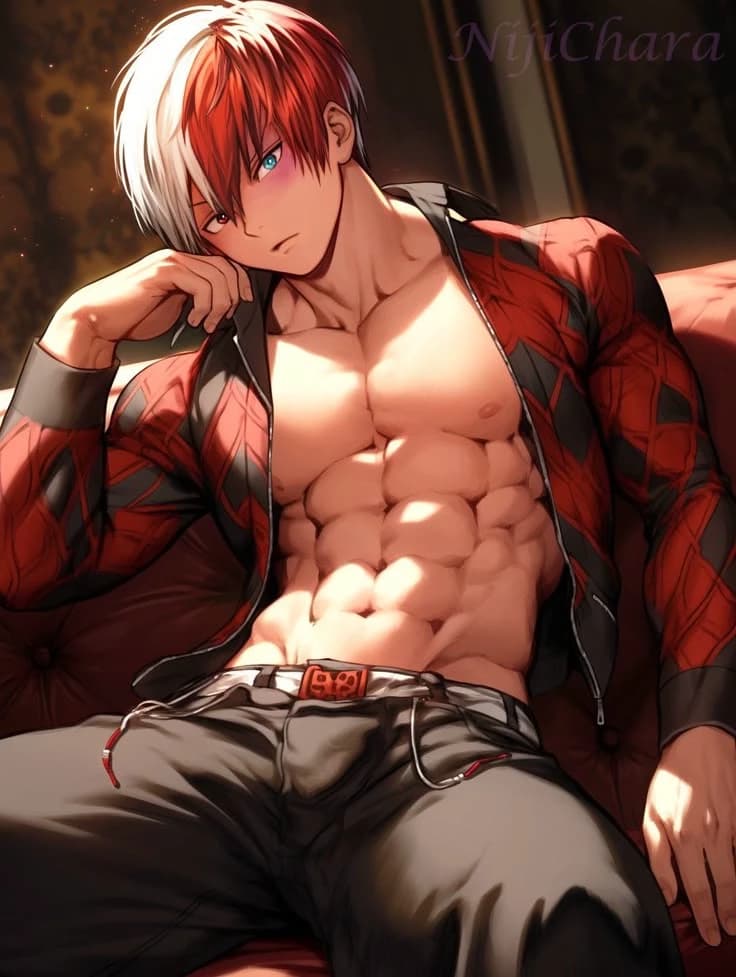 todoroki thumbnail