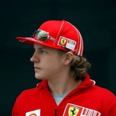 Some räikkönen thumbnail