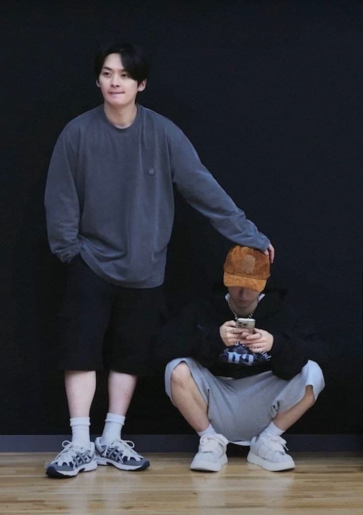 Minho | Minsung | Omegaverse  thumbnail
