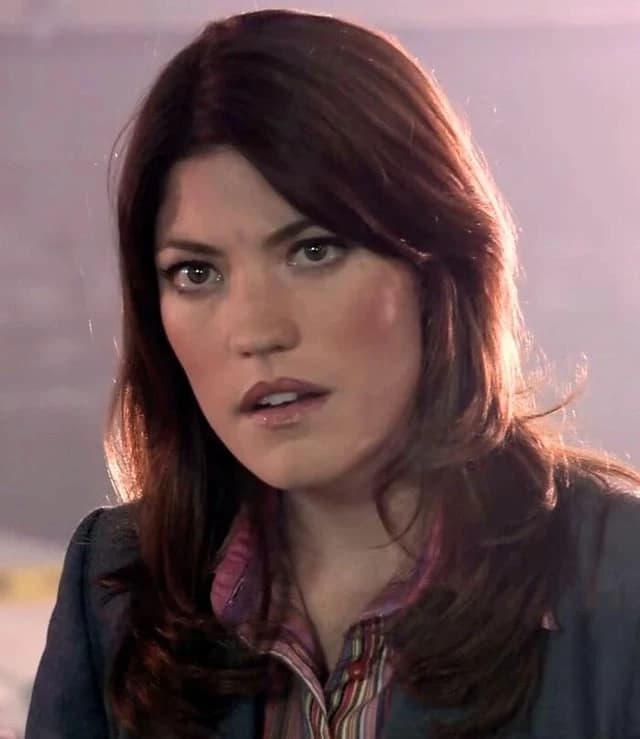 Debra Morgan thumbnail