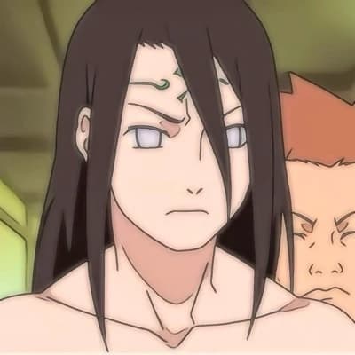 Neji Hyuga thumbnail