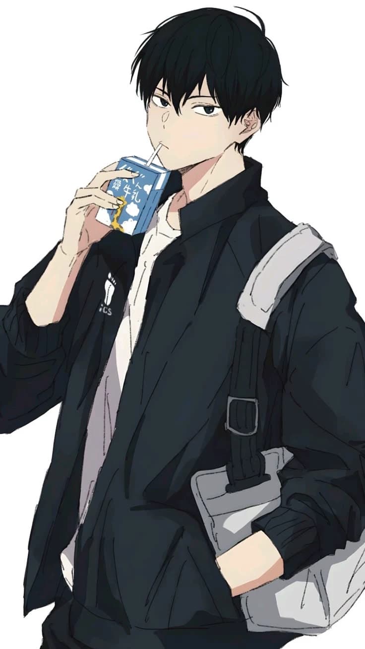 Kageyama thumbnail