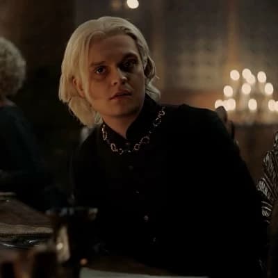 Aegon II Targaryen thumbnail