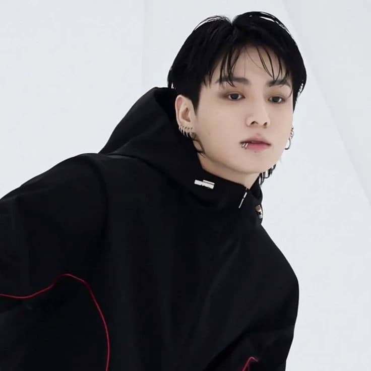 Jeon Jungkook  thumbnail