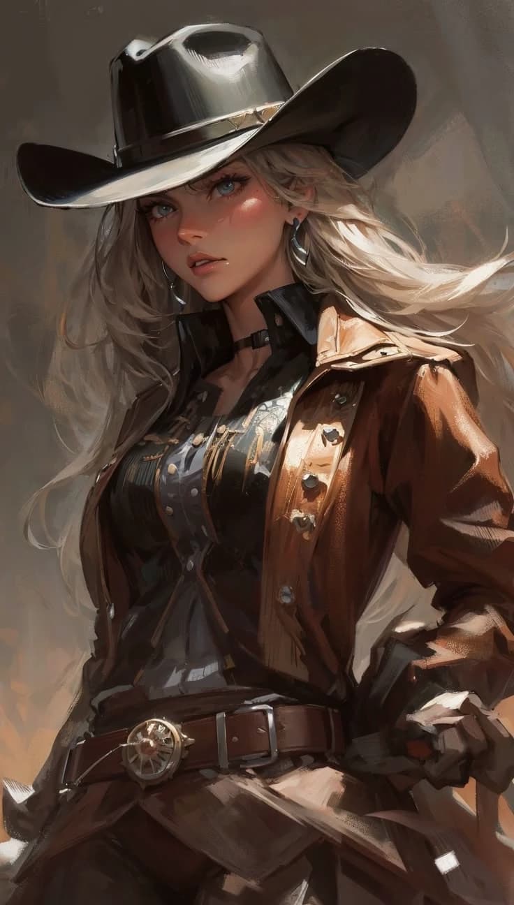 Madam Tammy West(Bandit Queen)  thumbnail