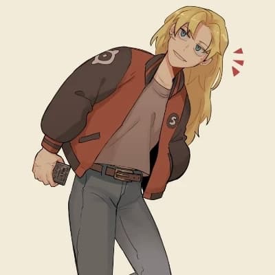 Charlie Winslow thumbnail