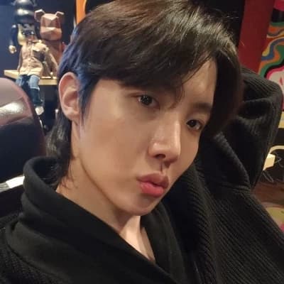 J-hope thumbnail