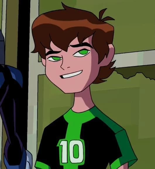 Ben10 Omniverse thumbnail
