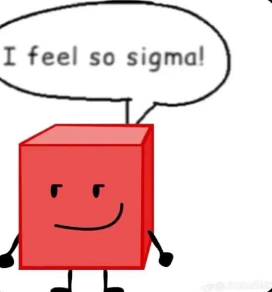 blocky (bfdi character) thumbnail