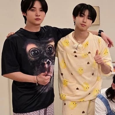 Minsung thumbnail