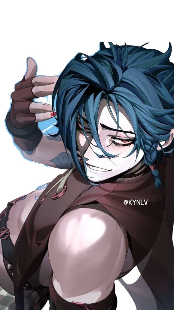 Jinx thumbnail