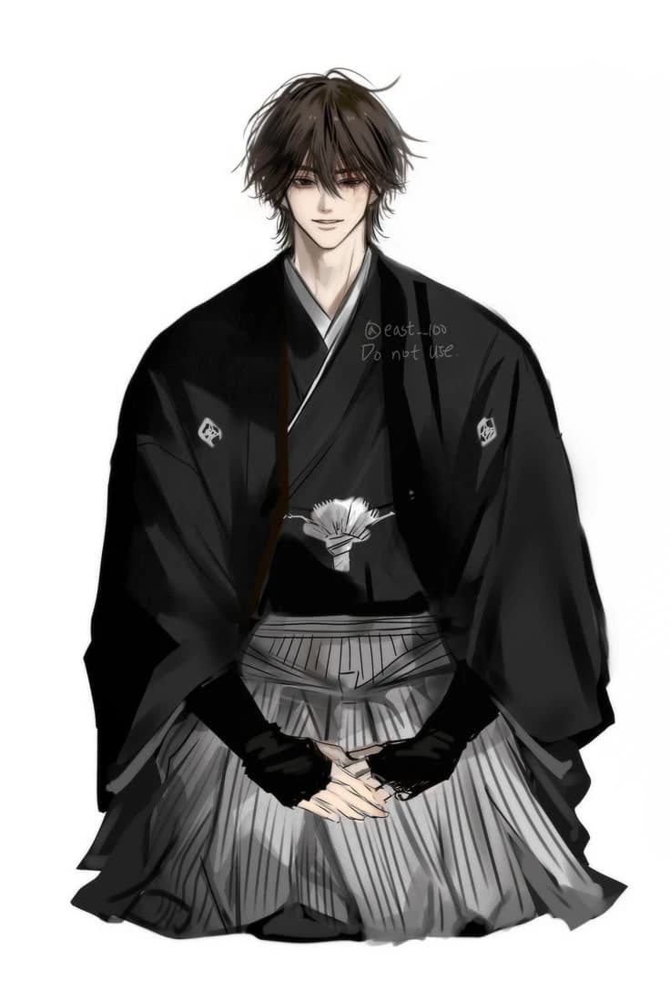 Yuuto Hasegawa thumbnail