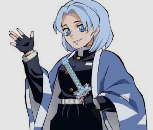 Yukire Hanazawa thumbnail