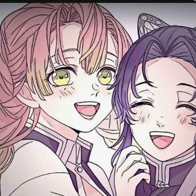 Micuri and Shinoba thumbnail