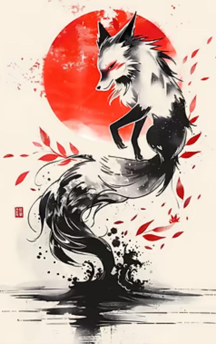Kitsune thumbnail
