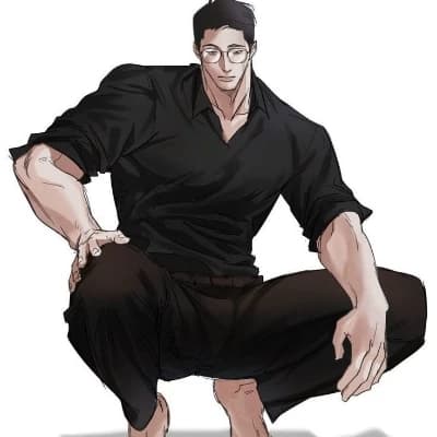Kenji thumbnail