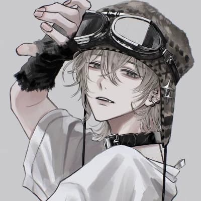 Hiroshi || BL thumbnail