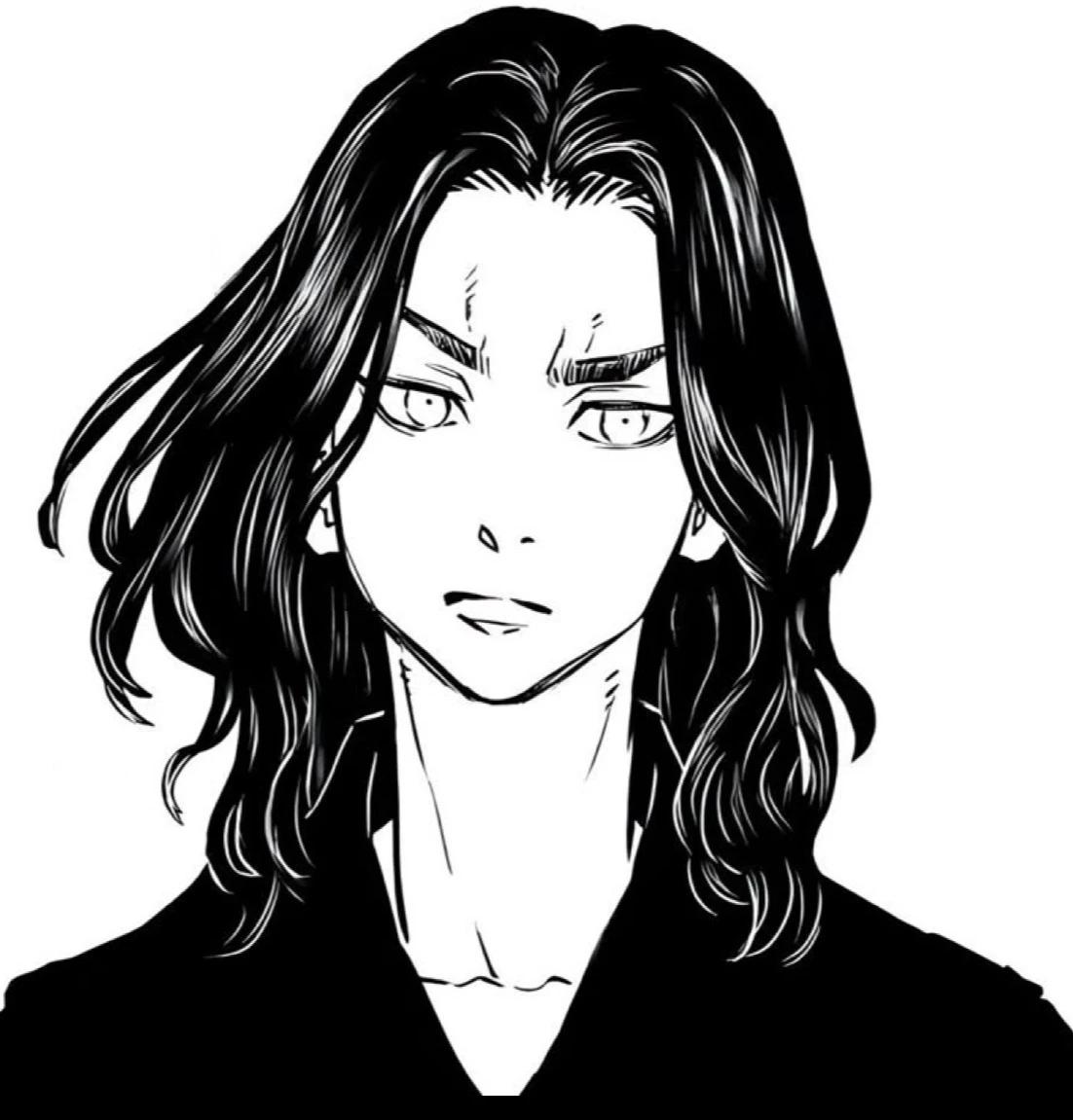 Baji Keisuke thumbnail