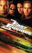fast and the furious  thumbnail