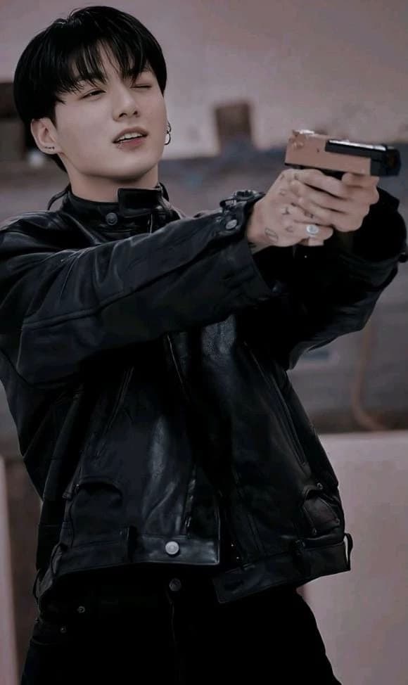 JEON JUNGKOOK thumbnail