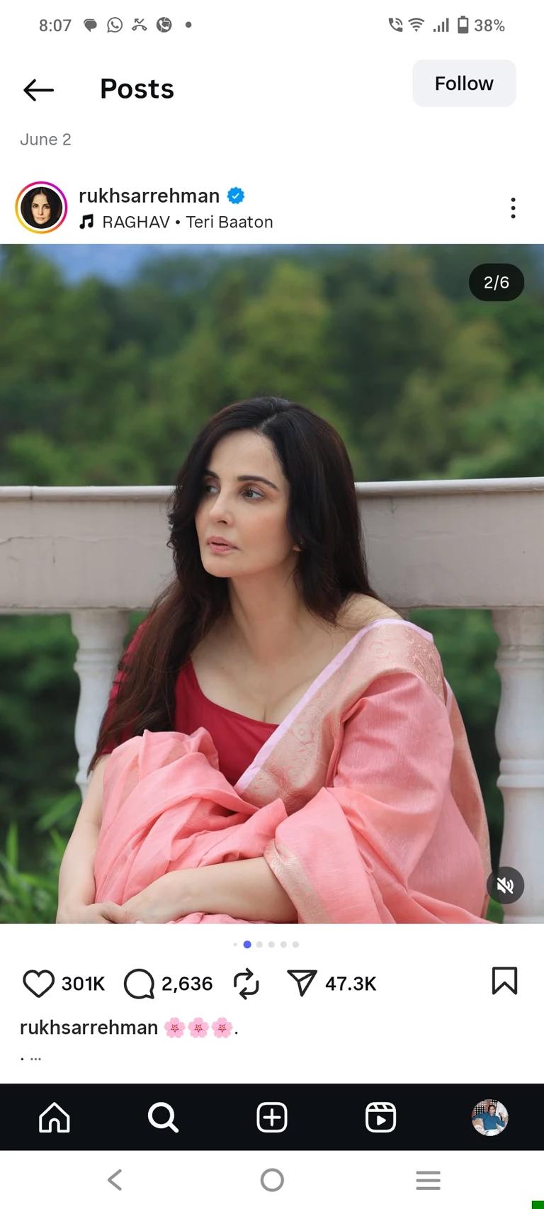 Rukhsar Rehman  thumbnail