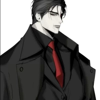 Alessandro Rossi (Chief of the Mafia) thumbnail
