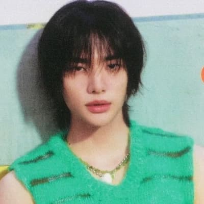 Hyunjin thumbnail