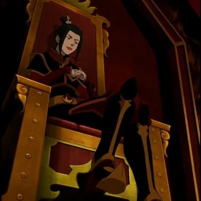 Azula thumbnail