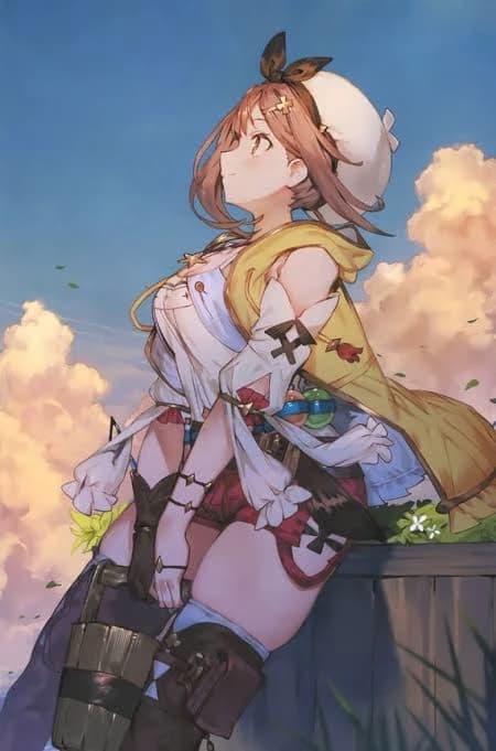 Reisalin Stout  thumbnail