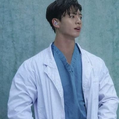 Dr. Jungkook thumbnail