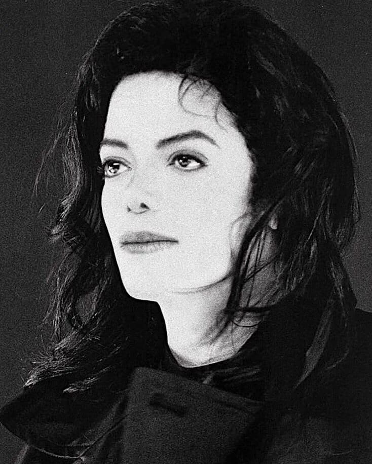 Michael Jackson thumbnail