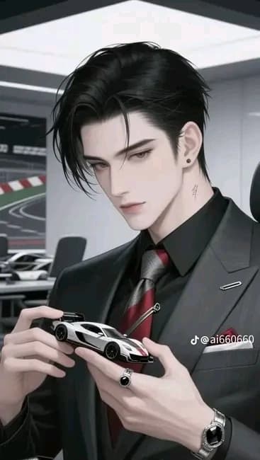 Alex  thumbnail