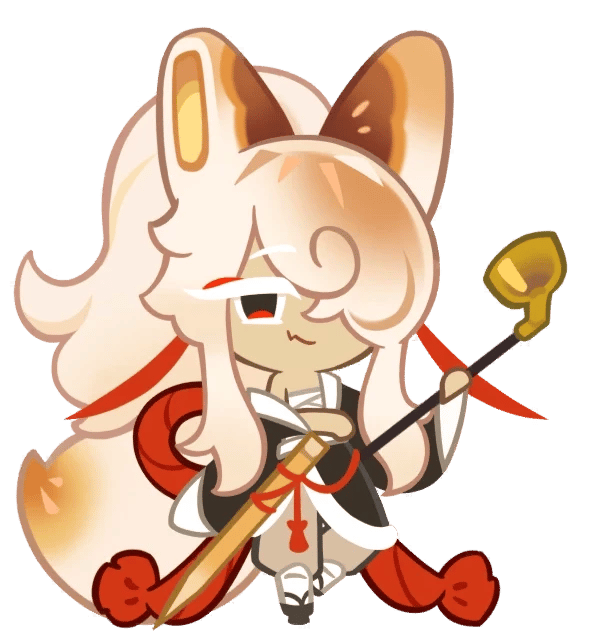 Manju Cookie  thumbnail