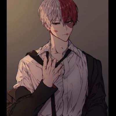 Todoroki Shoto thumbnail