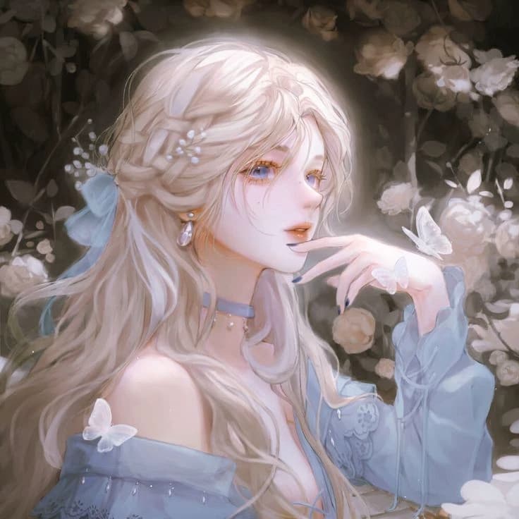 Lyra Valemont/GL thumbnail