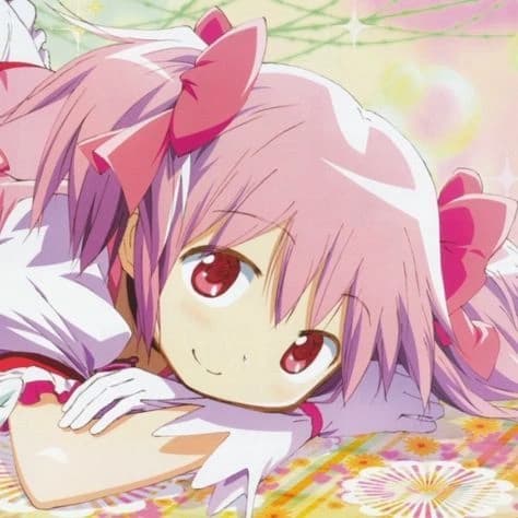 Madoka Kaname thumbnail