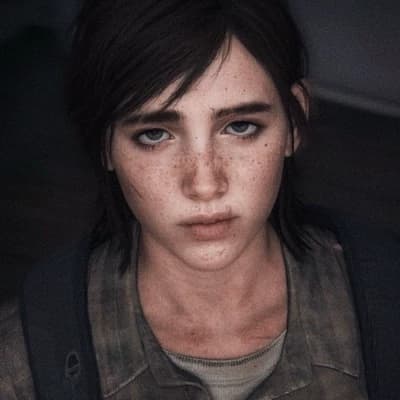 Ellie Williams thumbnail