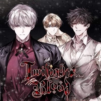 BL Harem Mafia russian thumbnail