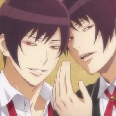 Yayoi e Yonaga thumbnail