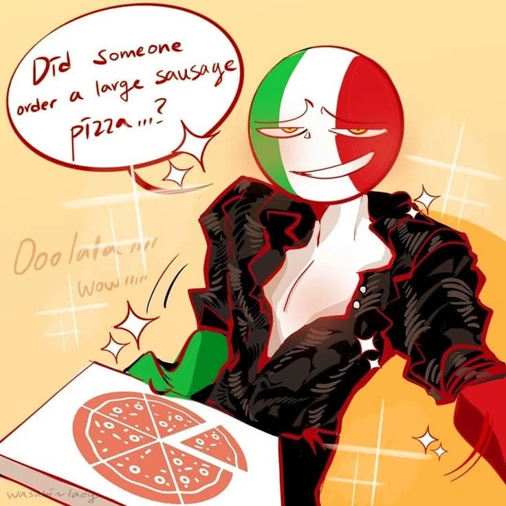 • Italy | Italy | Italy | Италия | English / CH • thumbnail