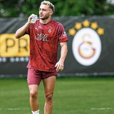 Barış Alper Yılmaz thumbnail