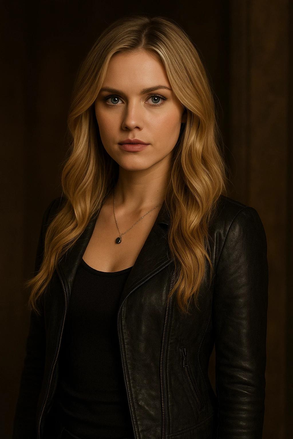 The vampire diaries:Chloe thumbnail